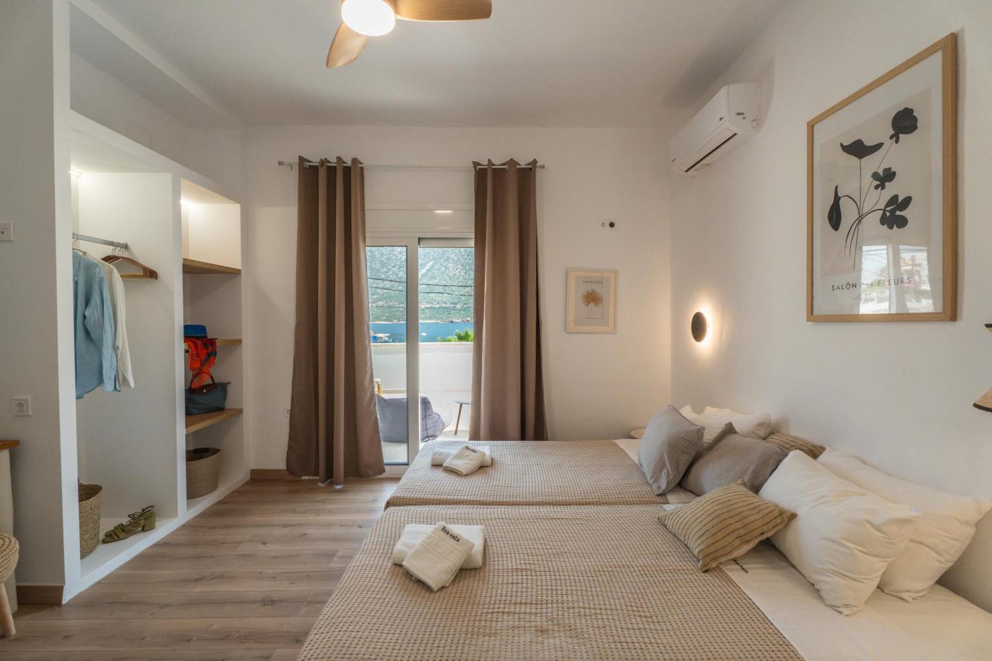 Sea-Esta Beach House, By Thinkvilla Bali  Exterior foto