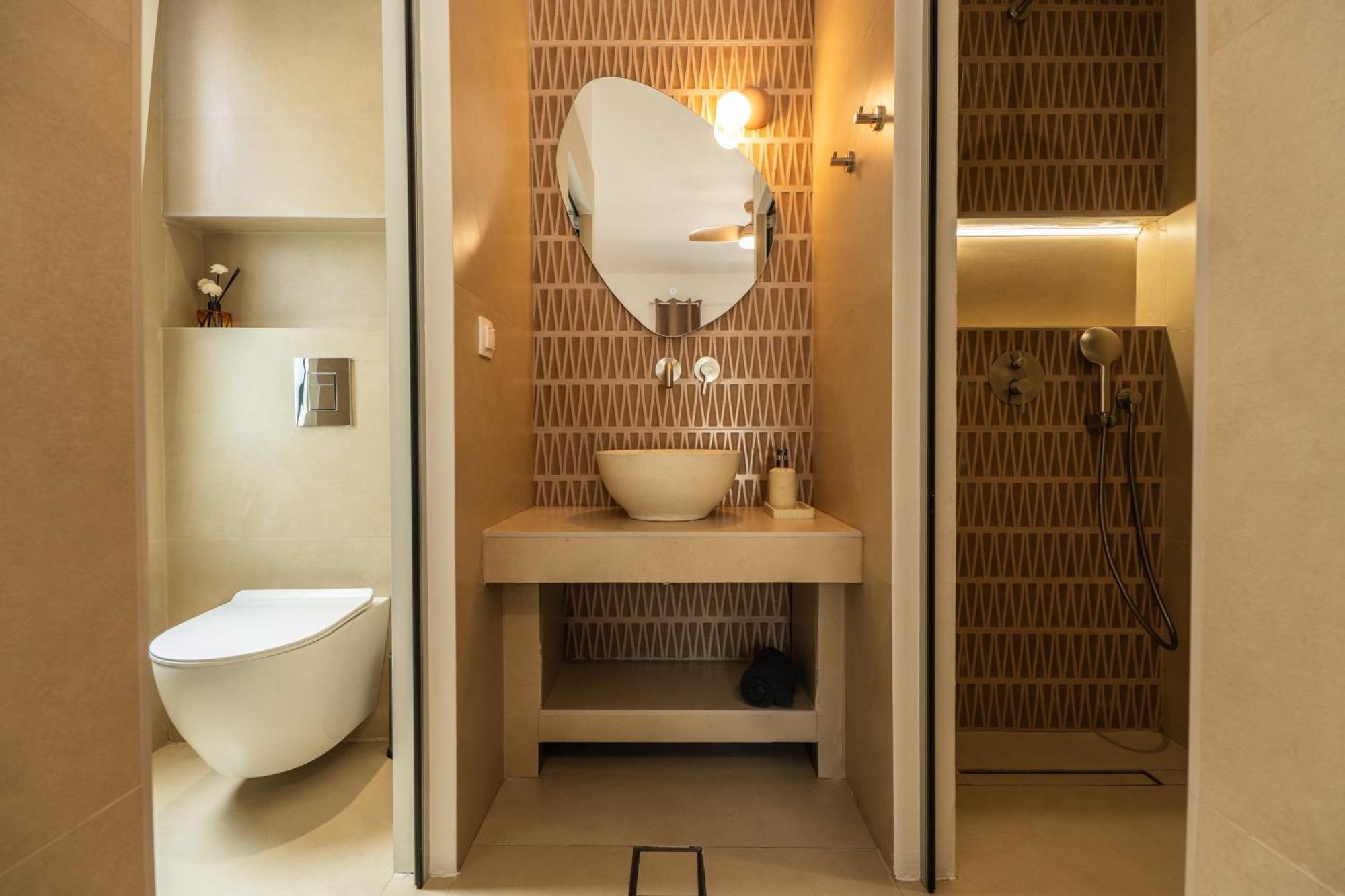Sea-Esta Beach House, By Thinkvilla Bali  Exterior foto