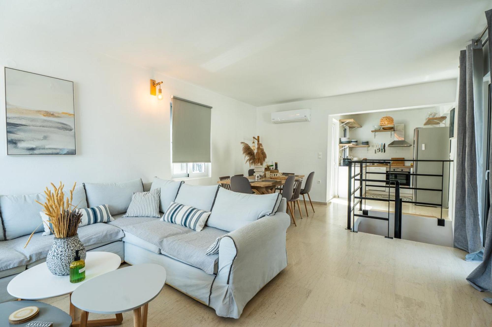 Sea-Esta Beach House, By Thinkvilla Bali  Exterior foto
