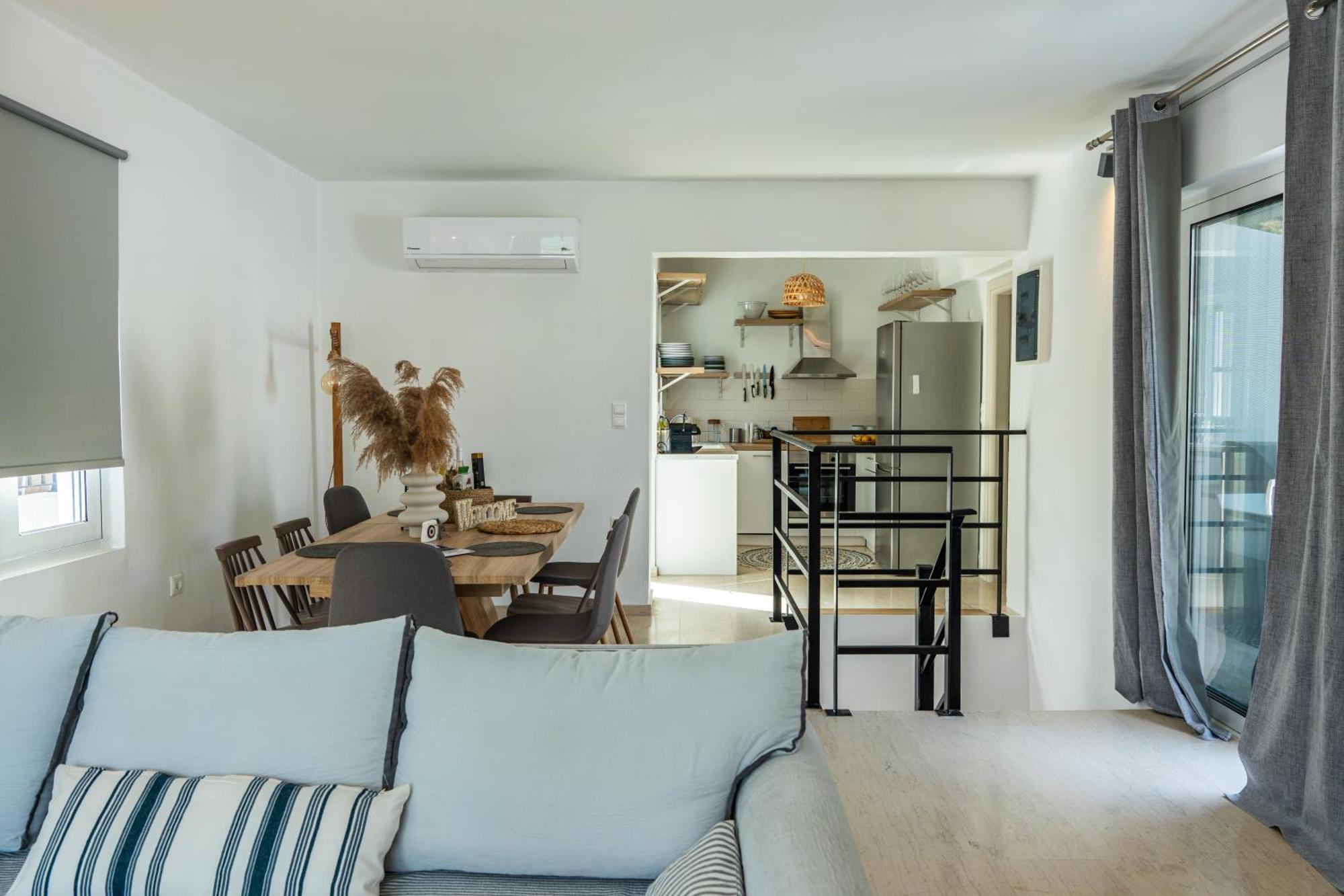 Sea-Esta Beach House, By Thinkvilla Bali  Exterior foto