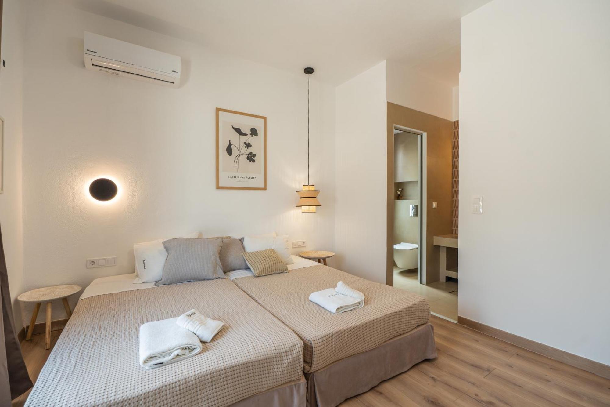 Sea-Esta Beach House, By Thinkvilla Bali  Exterior foto